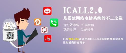 企业网络电话系统推荐 易客云 vs 同类系统优势对比